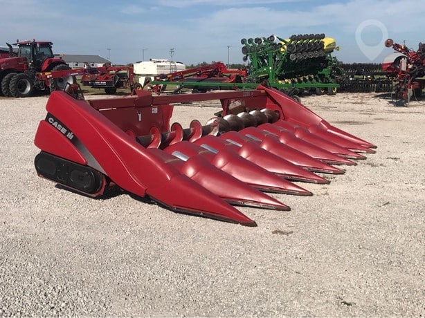 2004 Case IH Header - Row Crop for sale