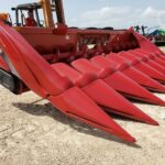 2004 Case IH Header - Row Crop for sale
