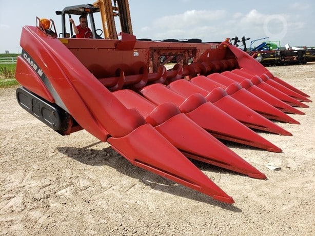 2004 Case IH Header - Row Crop for sale