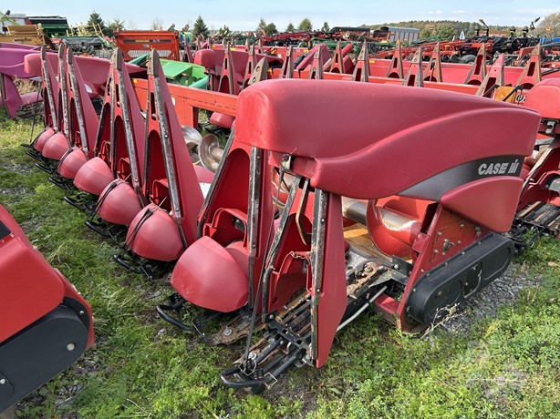 Case IH Header - Row Crop for sale