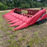 2003 Case IH Header - Row Crop for sale