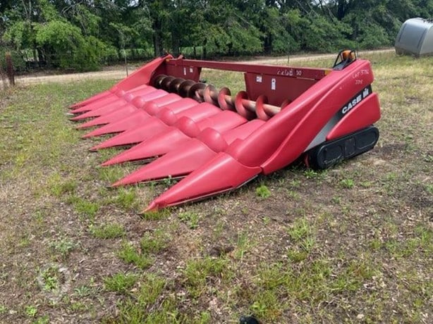 2003 Case IH Header - Row Crop for sale