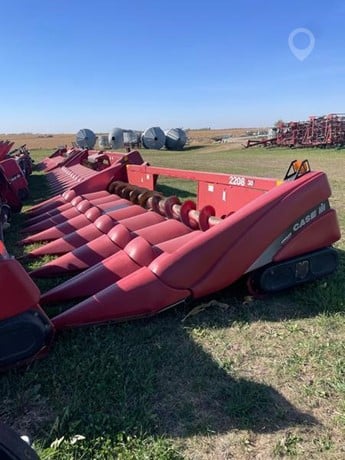 2003 Case IH Header - Row Crop for sale