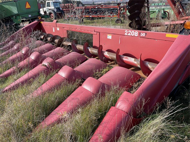 2003 Case IH Header - Row Crop for sale