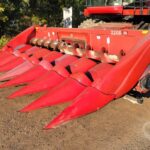 2003 Case IH Header - Row Crop for sale