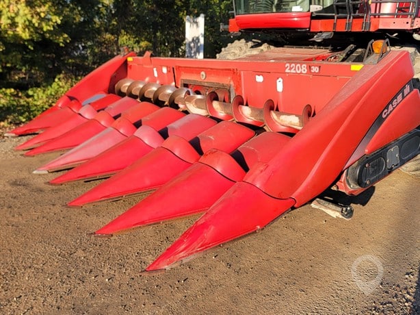 2003 Case IH Header - Row Crop for sale