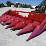 2003 Case IH Header - Row Crop for sale