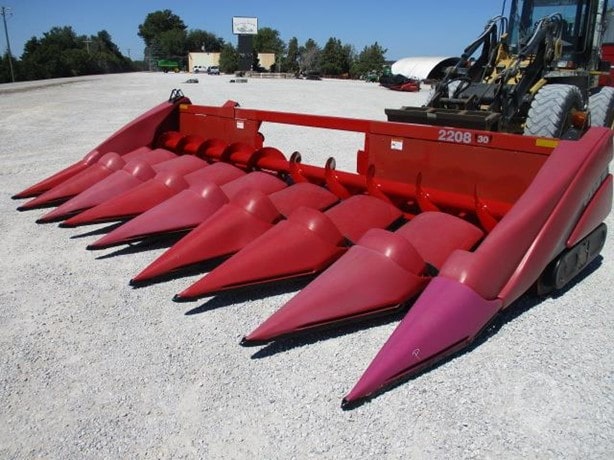 2003 Case IH Header - Row Crop for sale