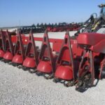2003 Case IH Header - Row Crop for sale