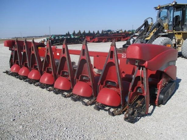 2003 Case IH Header - Row Crop for sale