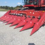 2003 Case IH Header - Row Crop for sale