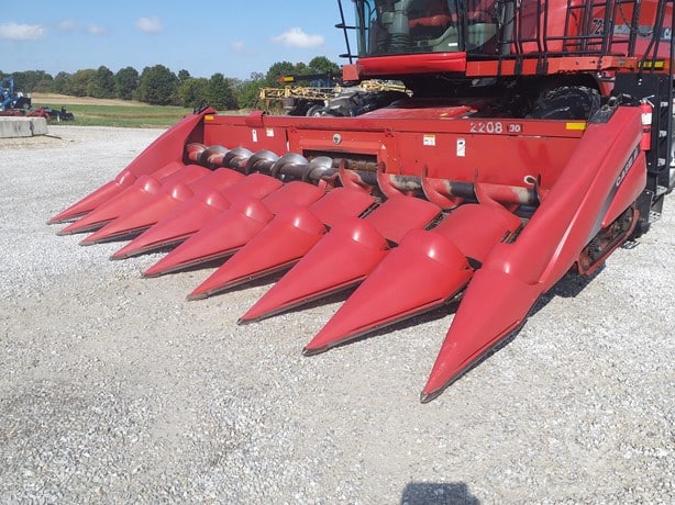 2003 Case IH Header - Row Crop for sale