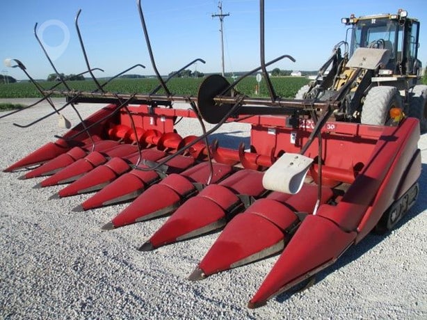 2003 Case IH Header - Row Crop for sale