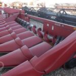 2001 Case IH Header - Row Crop for sale