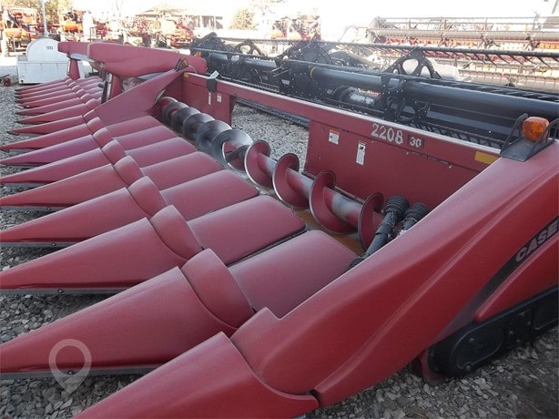 2001 Case IH Header - Row Crop for sale