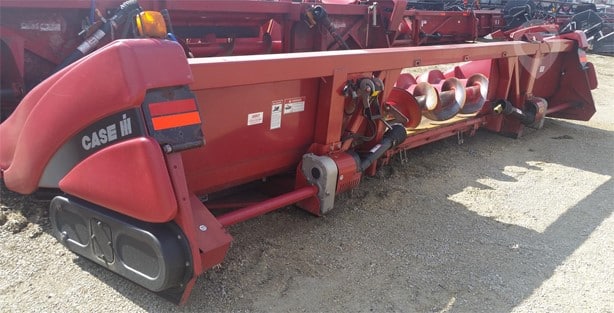 2000 Case IH Header - Row Crop for sale