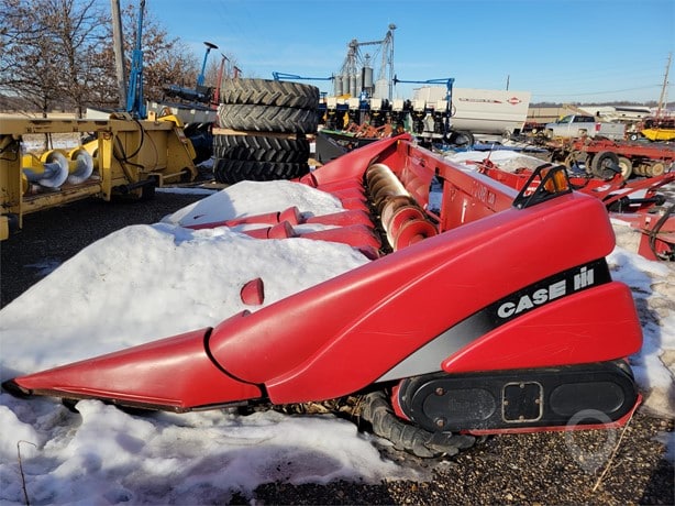 Case IH Header - Row Crop for sale
