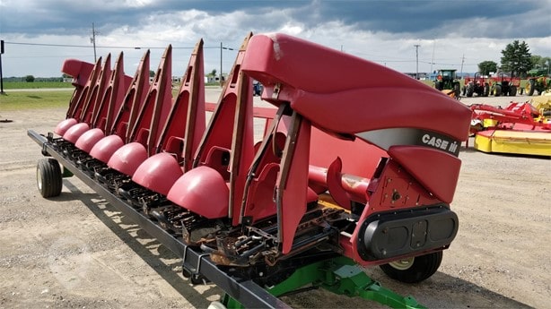 Case IH Header - Row Crop for sale