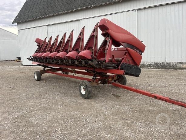 Case IH Header - Row Crop for sale