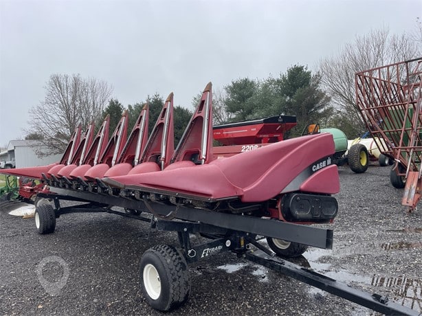 Case IH Header - Row Crop for sale