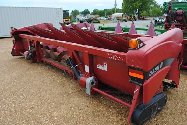 Case IH Header - Row Crop for sale