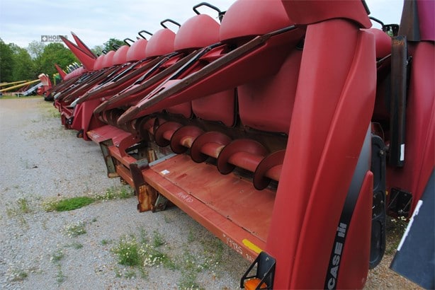 Case IH Header - Row Crop for sale