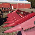 Case IH Header - Row Crop for sale