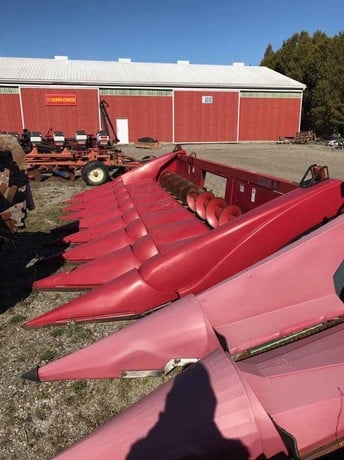 Case IH Header - Row Crop for sale