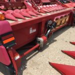 2007 Case IH Header - Row Crop for sale — view 2