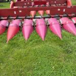 2007 Case IH Header - Row Crop for sale — view 2