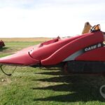 2006 Case IH Header - Row Crop for sale — view 2