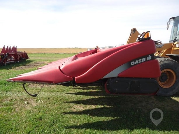 2006 Case IH Header - Row Crop for sale — view 2