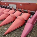 2006 Case IH Header - Row Crop for sale — view 2