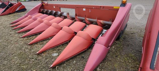 2006 Case IH Header - Row Crop for sale — view 2