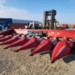 2006 Case IH Header - Row Crop for sale — view 2