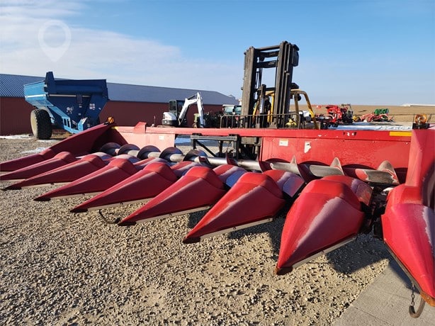 2006 Case IH Header - Row Crop for sale — view 2