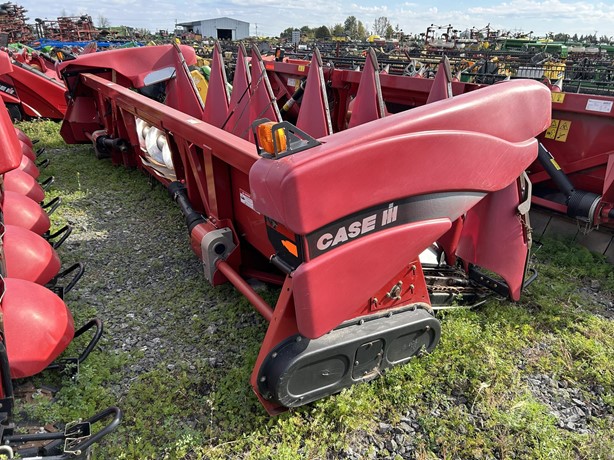 Case IH Header - Row Crop for sale — view 2