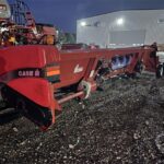 2005 Case IH Header - Row Crop for sale — view 2