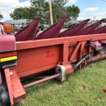 2005 Case IH Header - Row Crop for sale — view 2