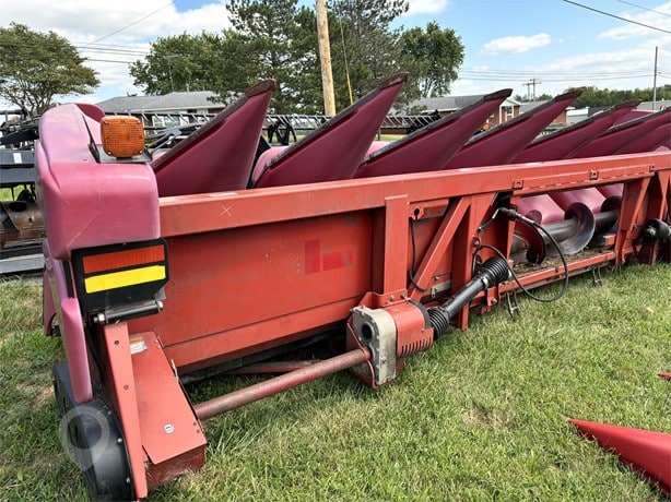2005 Case IH Header - Row Crop for sale — view 2