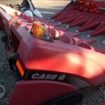2005 Case IH Header - Row Crop for sale — view 2