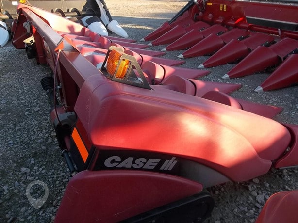2005 Case IH Header - Row Crop for sale — view 2