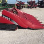2004 Case IH Header - Row Crop for sale — view 2