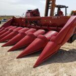 2004 Case IH Header - Row Crop for sale — view 2