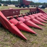 2003 Case IH Header - Row Crop for sale — view 2