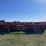 2003 Case IH Header - Row Crop for sale — view 2