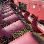 2003 Case IH Header - Row Crop for sale — view 2