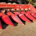 2003 Case IH Header - Row Crop for sale — view 2