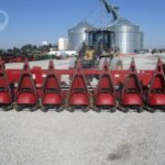 2003 Case IH Header - Row Crop for sale — view 2