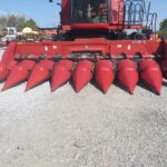 2003 Case IH Header - Row Crop for sale — view 2